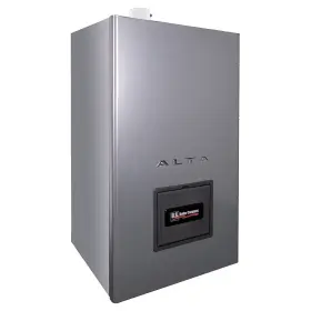 ALTA-120-1G02 BURNHAM Afue Water Gas Boiler Vent ALTA-120-1G02 BURNHAM Afue Water Gas Boiler Vent