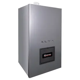 ALTAC-200-1G02 BURNHAM Alta Afue Combi Gas Boiler Vent