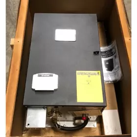 X-C120A-4L02 BURNHAM COMMERCIAL Steel Gas Water Boiler
