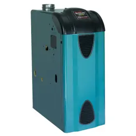 ES23BNI-G BURNHAM Afue Water Gas Boiler Chimney Vent ES23BNI-G BURNHAM Afue Water Gas Boiler Chimney Vent