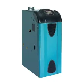 ES25BNI-T BURNHAM Afue Water Gas Boiler Chimney Vent ES25BNI-T BURNHAM Afue Water Gas Boiler Chimney Vent