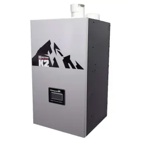 K2WT-120B-6T00 BURNHAM Afue Water Gas Boiler Vent K2WT-120B-6T00 BURNHAM Afue Water Gas Boiler Vent