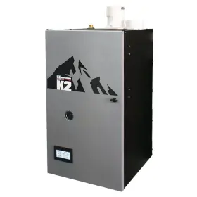 K2WTC-150B-6T00 BURNHAM Afue Combi Gas Boiler Vent