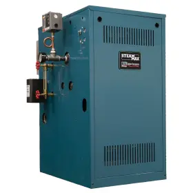 STMX175N-RH-PA BURNHAM Steammax Afue Steam Gas Boiler Chimney STMX175N-RH-PA BURNHAM Steammax Afue Steam Gas Boiler Chimney