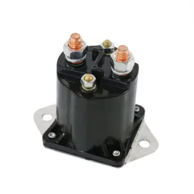 JS-E412 BUSIDN Electric Golf Solenoid Terminal Repalcement JS-E412 BUSIDN Electric Golf Solenoid Terminal Repalcement