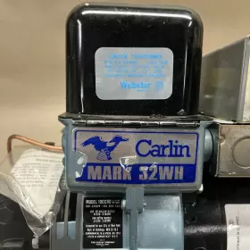 100CRD CARLIN Oil Burner #2
