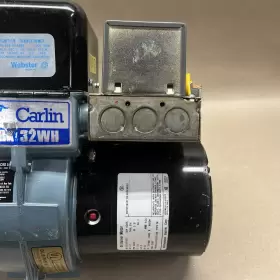 100CRD CARLIN Oil Burner #3