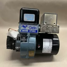 100CRD CARLIN Oil Burner