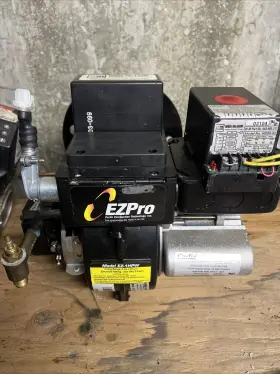 9741011J3 CARLIN Ez Oil Burner