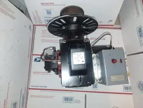 X243 CARLIN Oil Burner Elite Boiler Furnace #2