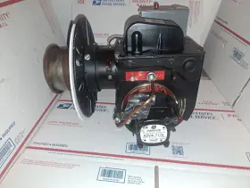X243 CARLIN Oil Burner Elite Boiler Furnace #3