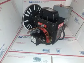 X243 CARLIN Oil Burner Elite Boiler Furnace