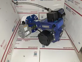 X324 CARLIN Ez Gas Pro Conversion Burner Btuh Natural Ezgas
