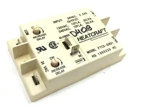 1005229 CARRIER Heatcraft Control Hq Hc
