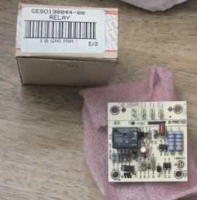 1059-11 CARRIER Nos Delay Relay