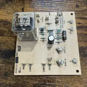 302075-301 CARRIER Bryant Payne Furnace Control Circuit Board #2