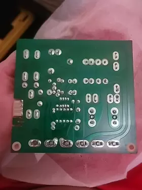 302075-302 CARRIER Bryant Circuit Control Board #2