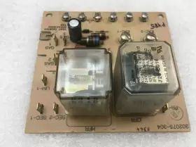 302075-304 CARRIER Bryant Hvac Furnace Control Circuit Board #2