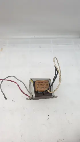 302187-702A CARRIER Furnace Transformer Pri