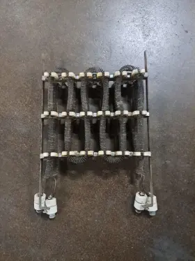 302593-456 CARRIER Element Hvac Heat Kit