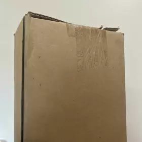 311213-404 CARRIER Collector Box #3