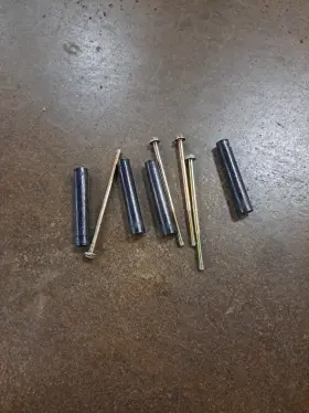 319892-201 CARRIER Payne Bryant Studs Ferrules Inducer 319892-201 CARRIER Payne Bryant Studs Ferrules Inducer
