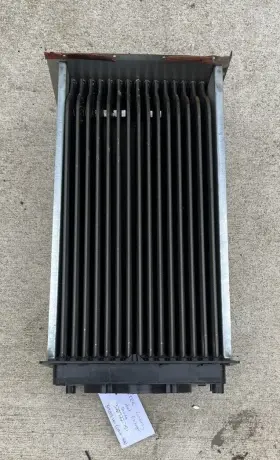 320722-751 CARRIER Secondary Heat Exchanger