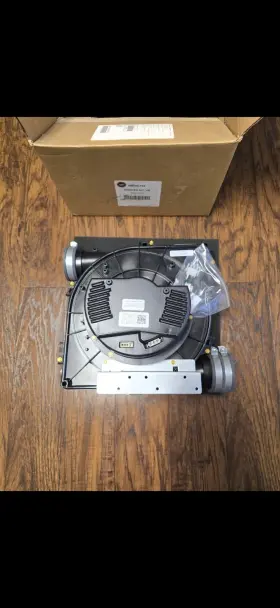 326628762HC21ZE126A CARRIER Bryant Modulating Furnace Inducer