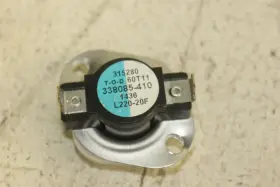 338096-710 CARRIER High Limit Switch #2