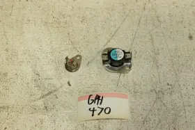 338096-710 CARRIER High Limit Switch