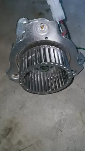 349336-763 CARRIER Inducer Motor Kit #2