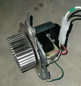 349336-763 CARRIER Inducer Motor Kit