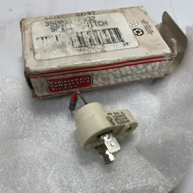 350001-2032 CARRIER Furnace Spill Switch Thermal
