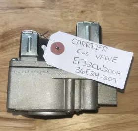 36E24-209 CARRIER Gas Valve
