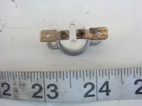 36TH21 CARRIER Tod Thermo Disc Limit Switch
