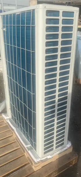 38MURAQ36AB3 CARRIER Heat Pump High Crossover #2