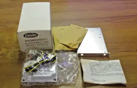 38QB900031 CARRIER Delay Relay Cat