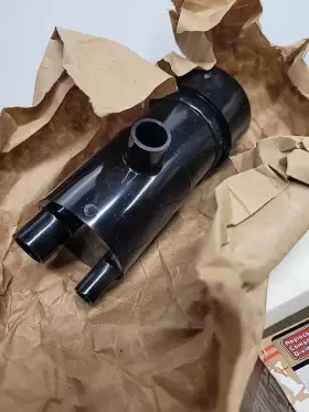 398A CARRIER Trap #2