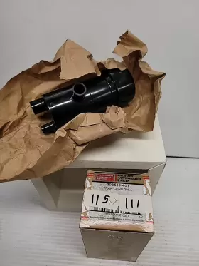 398A CARRIER Trap