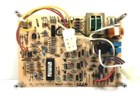 50-147901 CARRIER Control Circuit Board
