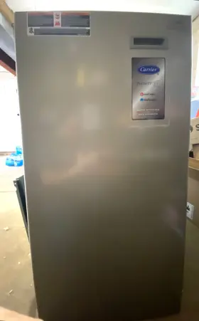 58MVC080-F-1-14 CARRIER Infinity Ics Furnace Uninstalled