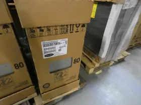 58SB0B070M14 CARRIER Afue Btuh Gas Furnace