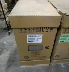 58SB0B070M17-12 CARRIER Afue Btuh Gas Furnace
