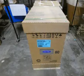 58SC0B070M17-12 CARRIER Afue Btuh Gas Furnace