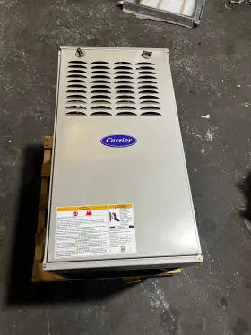 58SUA040E171212 CARRIER Furnace