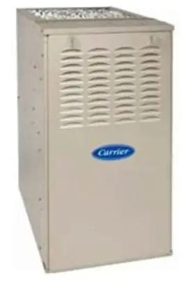 58TNOA135C24-22 CARRIER Infinity Natural Gas