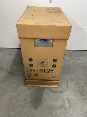 59MN7B060C17 CARRIER Infinity Afue Position Gas Furnace