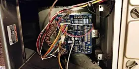 59TP6A040E14 CARRIER Performance Gas Furnace Afue #2
