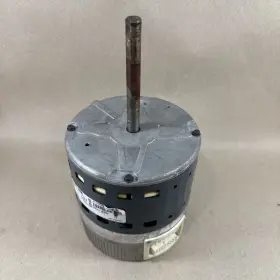 5SBA39GLV5296 CARRIER Ge Genteq Ecm Blower Motor