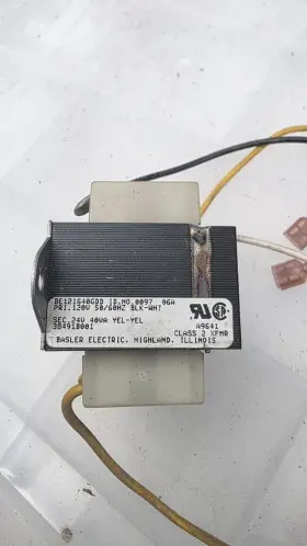 BE121640GDDBASLER CARRIER Transformer